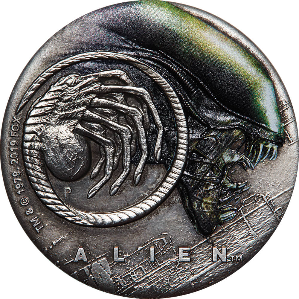 alien reverse